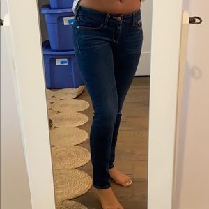 Anthropologie jeans